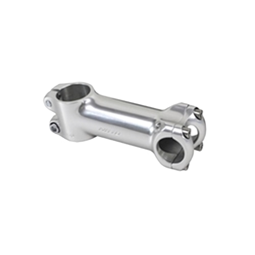 NITTO ( ニットー ) ステム UI-75EX 82D シルバー 100mm / φ25.4