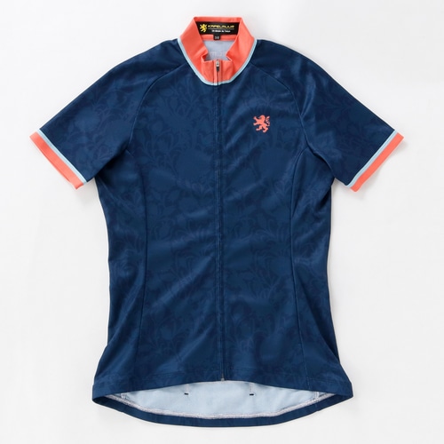 KAPELMUUR ( カペルミュール ) 半袖ジャージ レディース 半袖ジャージ