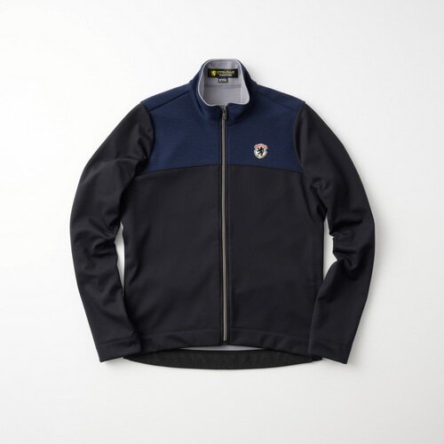 KAPELMUUR ( カペルミュール ) ジャケット ウインドシールドコンビ