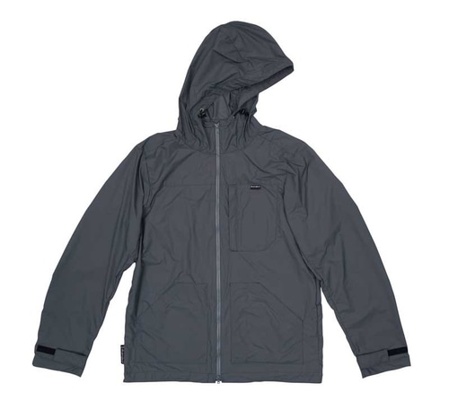 rin project ( リンプロジェクト ) ウィンドブレーカー バイクマン