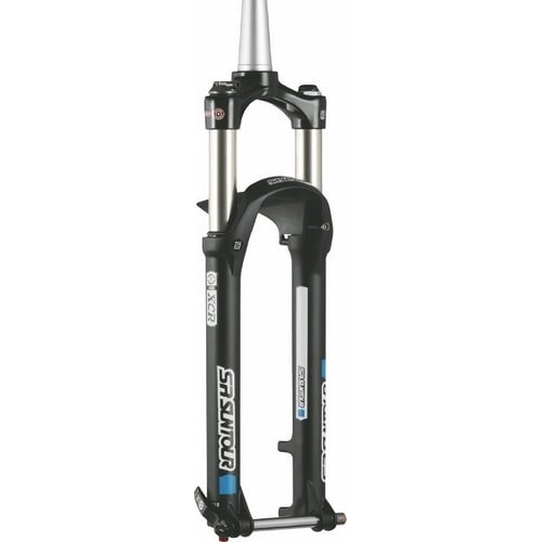 SR SUNTOUR ( エスアールサンツアー ) サスペンションフォーク XCR32