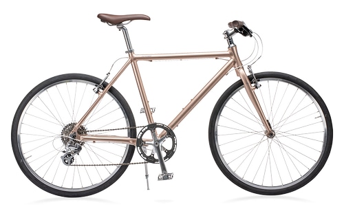 RITEWAY ( ライトウェイ ) クロスバイク SHEPHERD ( シェファード