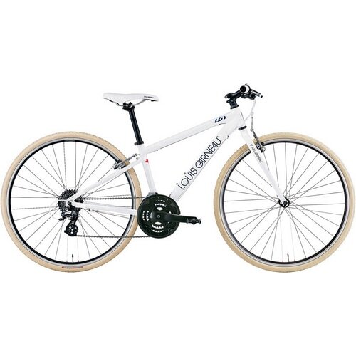 LOUIS GARNEAU ( ルイガノ ) クロスバイク SETTER8.0 ( セッター 8.0