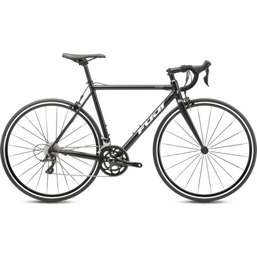 FUJI ( フジ ) ロードバイク NAOMI ( ナオミ ) マットブラック 52