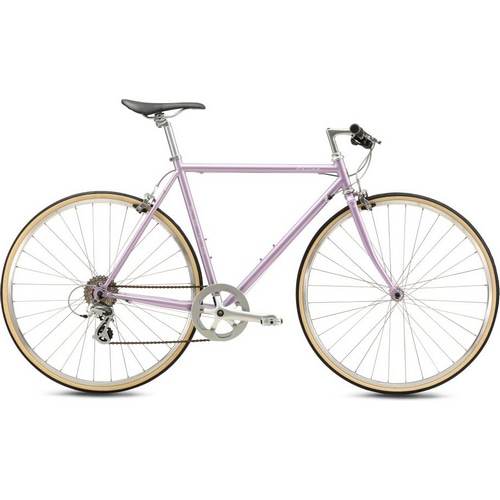 FUJI ( フジ ) クロスバイク BALLAD ( バラッド ) ラベンダー 49