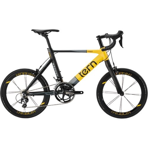 TERN ( ターン ) ミニベロ（小径車） SURGE PRO-2 TONE ( サージュ