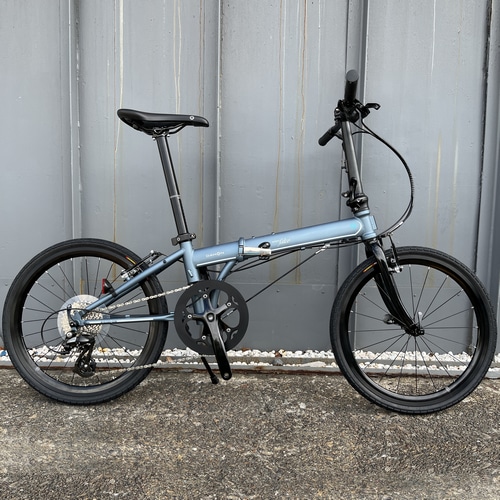 DAHON ( ダホン ) 折りたたみ自転車 SPEED FALCO ( スピードファルコ