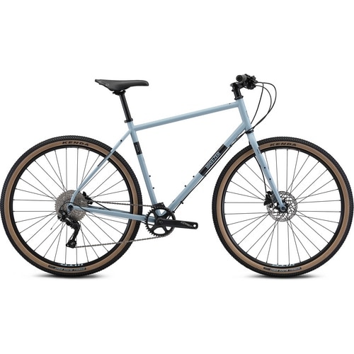 BREEZER ( ブリーザー ) クロスバイク RADAR CAFE ( レイダー カフェ