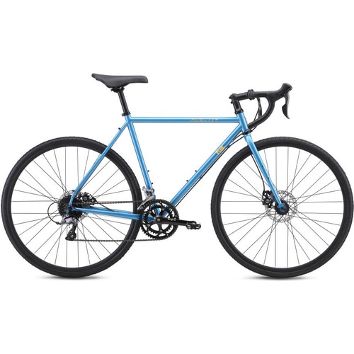 FUJI ( フジ ) グラベルロード FEATHER CX+ ( フェザー CXプラス