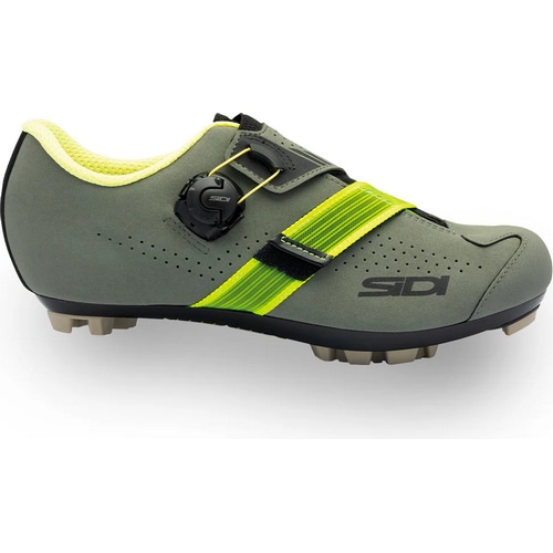 SIDI ( シディ ) ビンディングシューズ MTB AERTIS ( MTB エアーティス