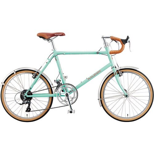 RALEIGH ( ラレー ) ミニベロ（小径車） RSW SPECIAL ( RSW スペシャル