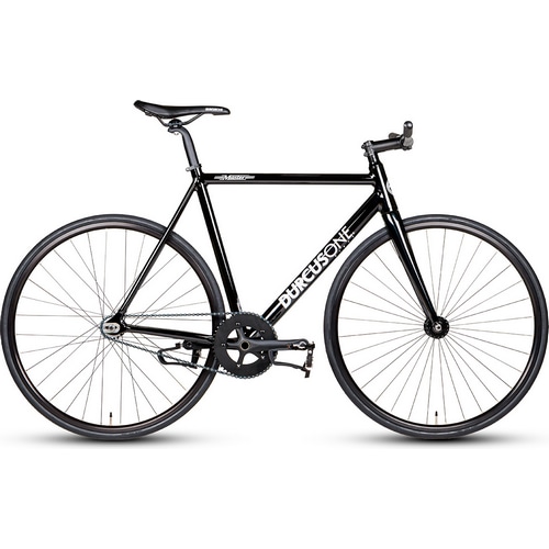 DURCUS ONE ( ダーカスワン ) ピスト・シングルスピード MASTER