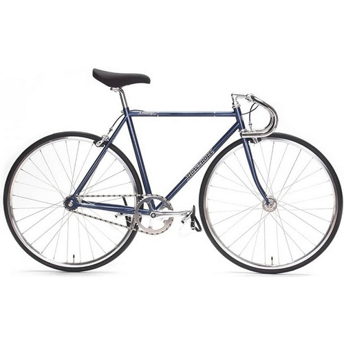 HOW I ROLL ( ハウアイロール ) ピスト・シングルスピード CHAMP