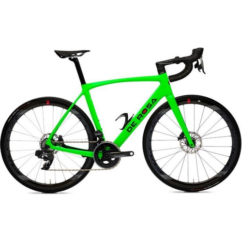 DE ROSA ( デローザ ) ロードフレーム IDOL DISK ( アイドル ディスク