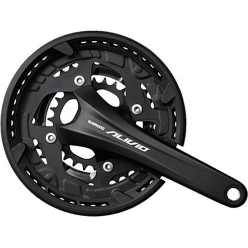 SHIMANO ( シマノ ) クランク・クランクセット ALIVIO FC-T4060