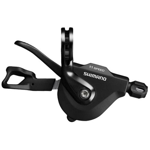 SHIMANO ( シマノ ) シフトレバー SLRS700R ブラック 右レバーのみ