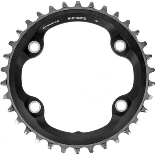 SHIMANO ( シマノ ) チェーンリング SM-CRM70 （ SLX M7000 シリーズ