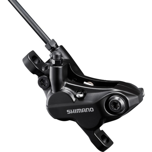 SHIMANO ( シマノ ) ディスクブレーキ本体 BR-MT520 油圧ディスク