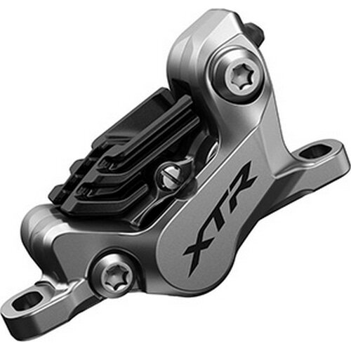 SHIMANO ( シマノ ) ディスクブレーキ本体 XTR BR-M9120 DISC