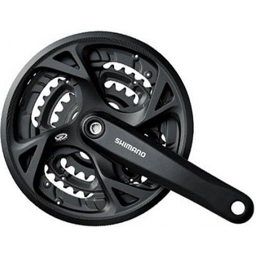 SHIMANO ( シマノ ) クランク・クランクセット ALTUS FC-M371 クランク