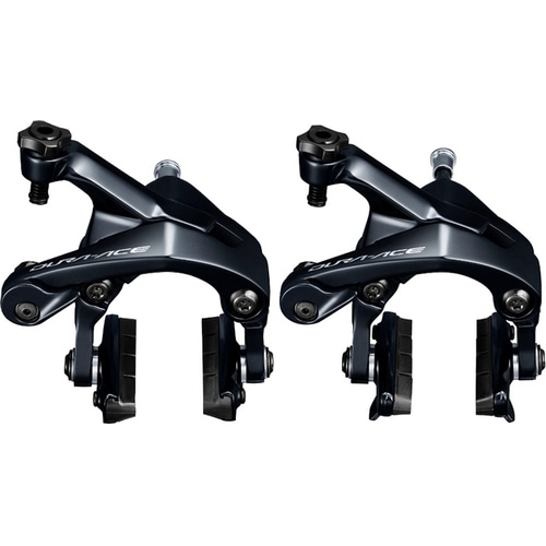 SHIMANO ( シマノ ) キャリパーブレーキ本体 BR-R9100 キャリパー F/R