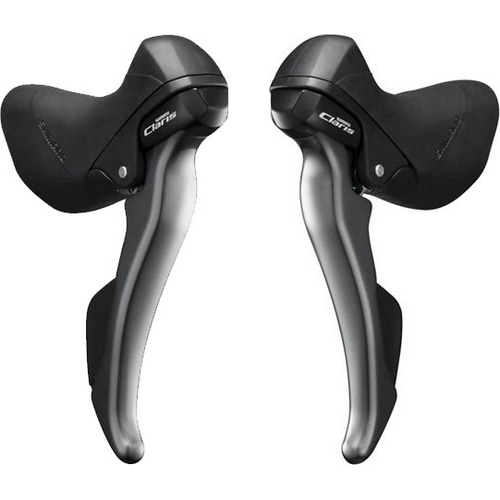 SHIMANO ( シマノ ) デュアルコントロールレバー（STIレバー） ST