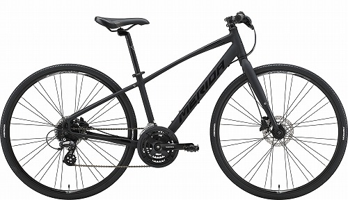 MERIDA ( メリダ ) クロスバイク CROSSWAY300-D ( クロスウェイ