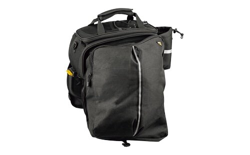TOPEAK ( トピーク ) リアバッグ・キャリアバッグ MTX トランクバッグ