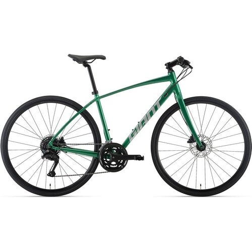 GIANT ( ジャイアント ) クロスバイク ESCAPE RX 2 DISC ( エスケープ