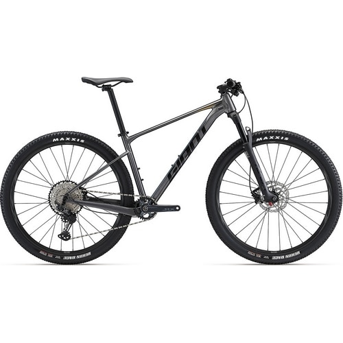 GIANT ( ジャイアント ) マウンテンバイク XTC SLR 29ER 1 メタリック