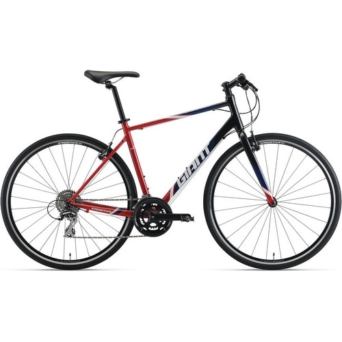 GIANT ( ジャイアント ) クロスバイク CROSTAR ( クロスター ) ブルー