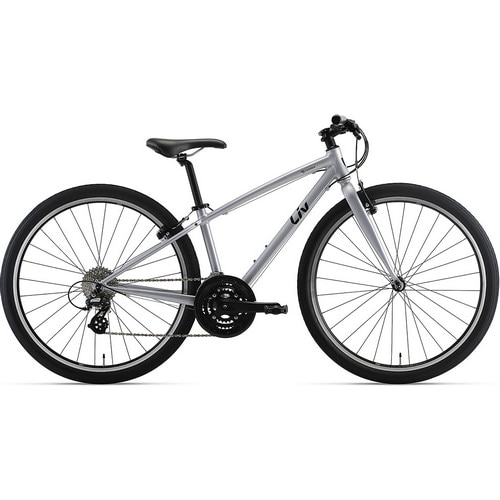 GIANT ( ジャイアント ) クロスバイク LIV GRAMME ( リブ グラム