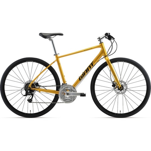 GIANT ( ジャイアント ) クロスバイク ESCAPE R DISC MS ( エスケープ