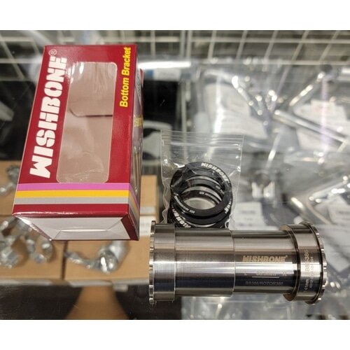 WISHBONE ( ウィッシュボーン ) BB（ボトムブラケット） BB86-386