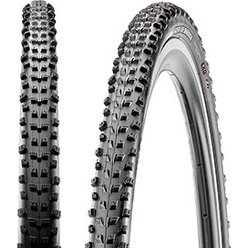 MAXXIS ( マキシス ) チューブレス ALL TERRANE ブラック 700 x 33C