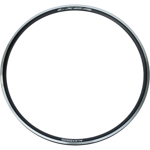 ALEX ( アレックス ) リム CX24 ブラック 700C ( 622 ) /32H | 自転車