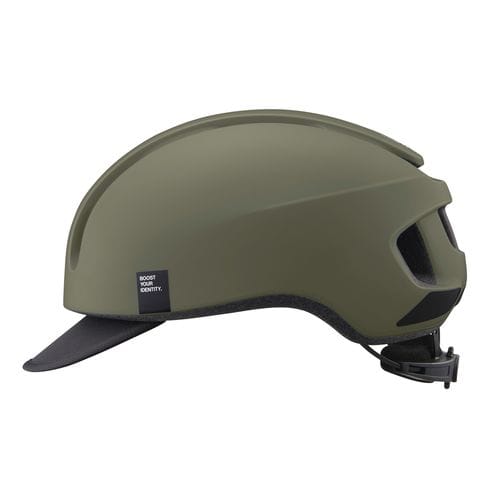 OGK KABUTO ( オージーケーカブト ) アーバンヘルメット キャンバス