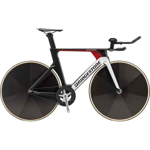 BRIDGESTONE / ANCHOR ( ブリヂストン / アンカー ) ピスト・シングル