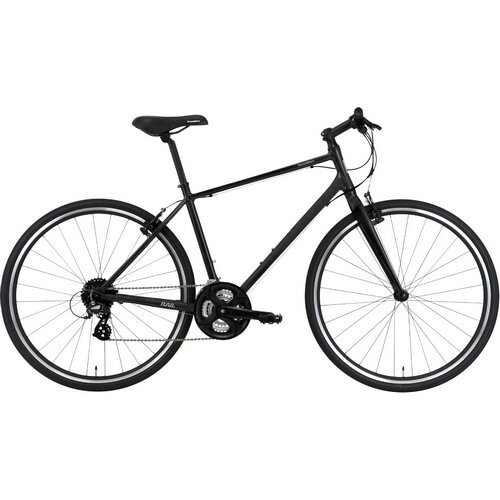 KHODAABLOOM ( コーダーブルーム ) クロスバイク RAIL ST ( レイル ST