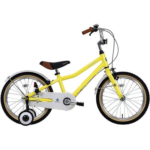 KHODAABLOOM ( コーダーブルーム ) キッズバイク ASSON K18 ( アッソン