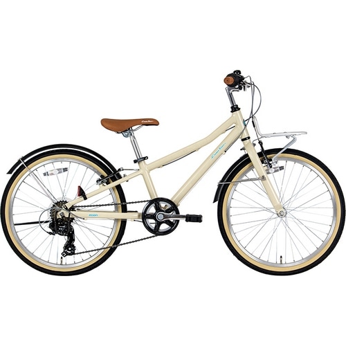 KHODAABLOOM ( コーダーブルーム ) キッズバイク ASSON J22 ( アッソン