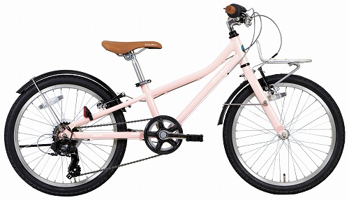 KHODAABLOOM ( コーダーブルーム ) キッズバイク ASSON J20 ( アッソン