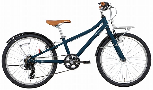 KHODAABLOOM ( コーダーブルーム ) キッズバイク ASSON J22 マット