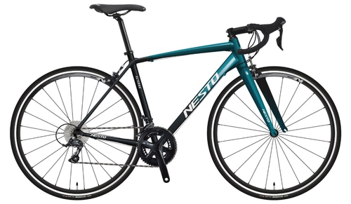NESTO ( ネスト ) ロードバイク ALTERNA ( オルタナ ) ダークブルー