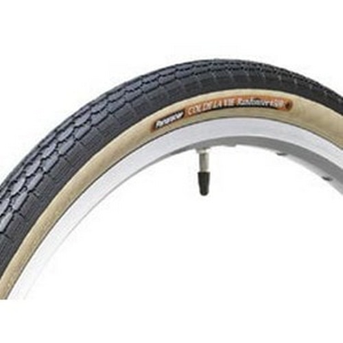 PANARACER ( パナレーサー ) クリンチャータイヤ COL DE LA VIE