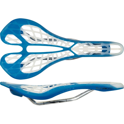 TIOGA ( タイオガ ) サドル SPYDEY TWINTAIL 2 カーボンレール