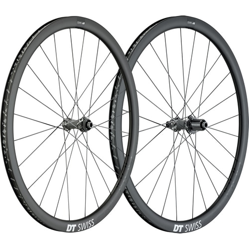 DT SWISS ( ディーティースイス ) ロードバイク用ディスクホイール PRC