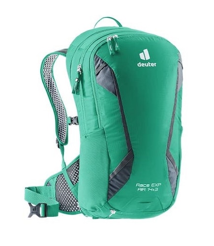 DEUTER ( ドイター ) バックパック レース EXP エアー ファーン