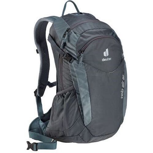 DEUTER ( ドイター ) バックパック ベロ AIR 20 グラファイト×シェール