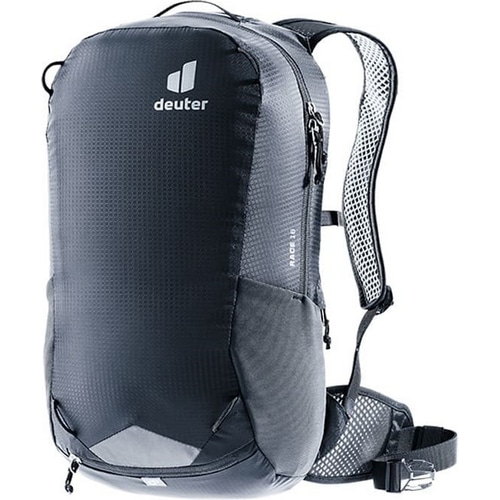 DEUTER ( ドイター ) バックパック レース 16 ブラック | 自転車